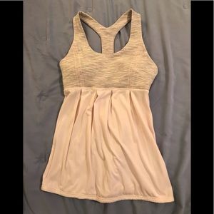 Lululemon Power Dance Tank